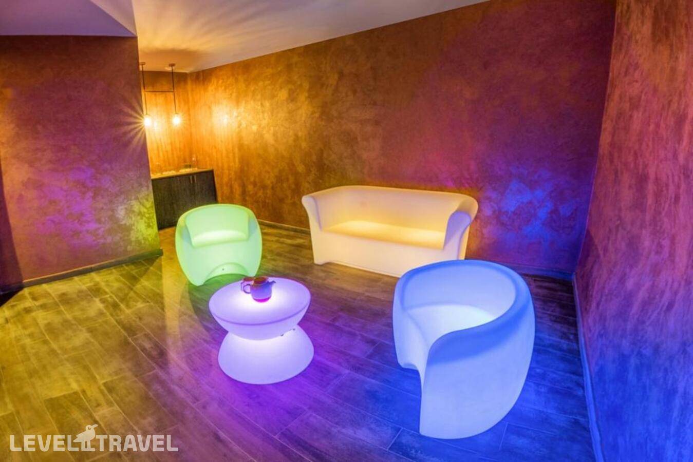 фотографии отеля Meta Business Hotel в Грузия(Тбилиси) - фото №3
