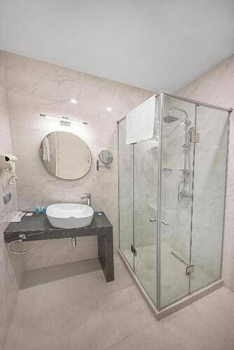 Meta Business Hotel