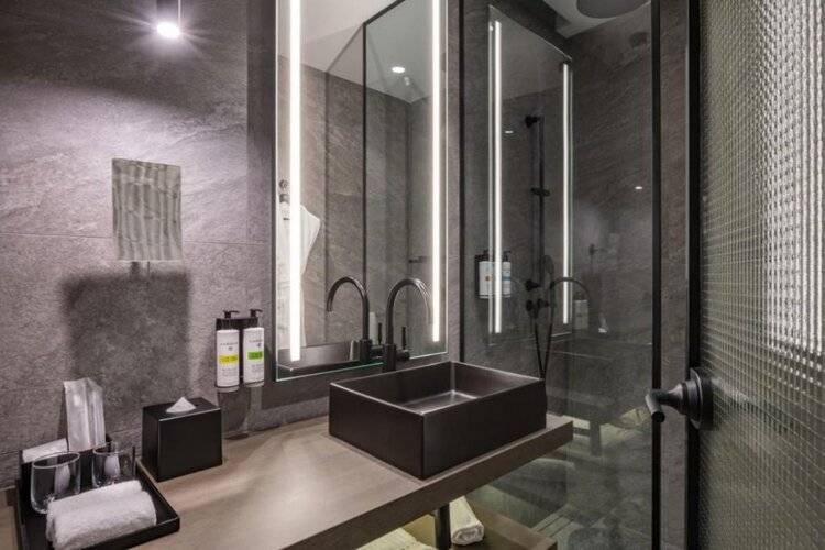 Pullman Tbilisi Axis Towers Mimino