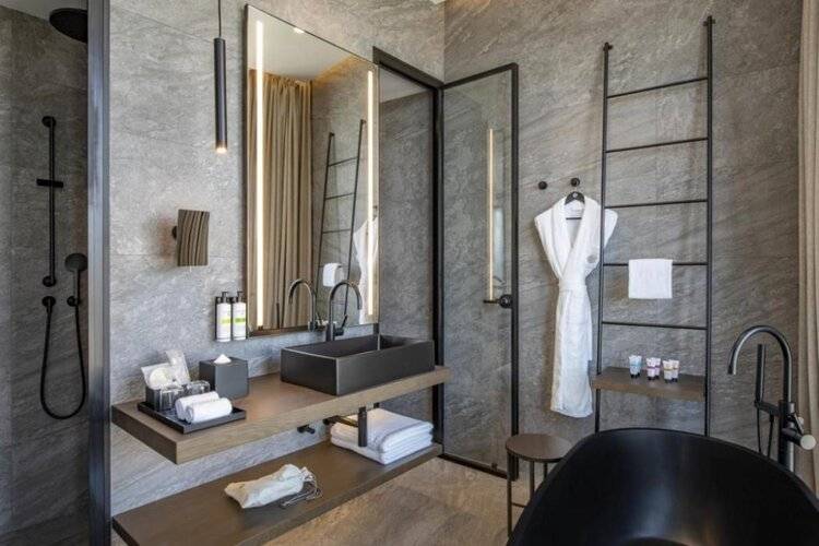 Pullman Tbilisi Axis Towers Mimino