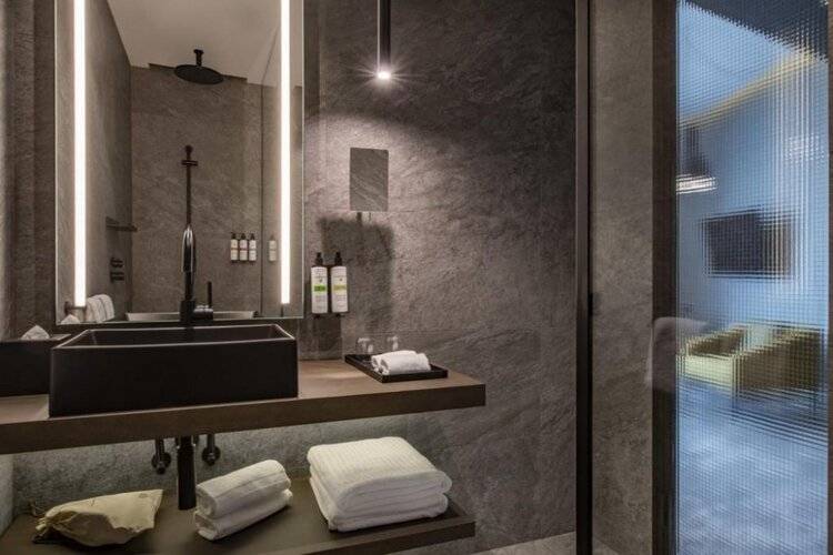 Pullman Tbilisi Axis Towers Mimino