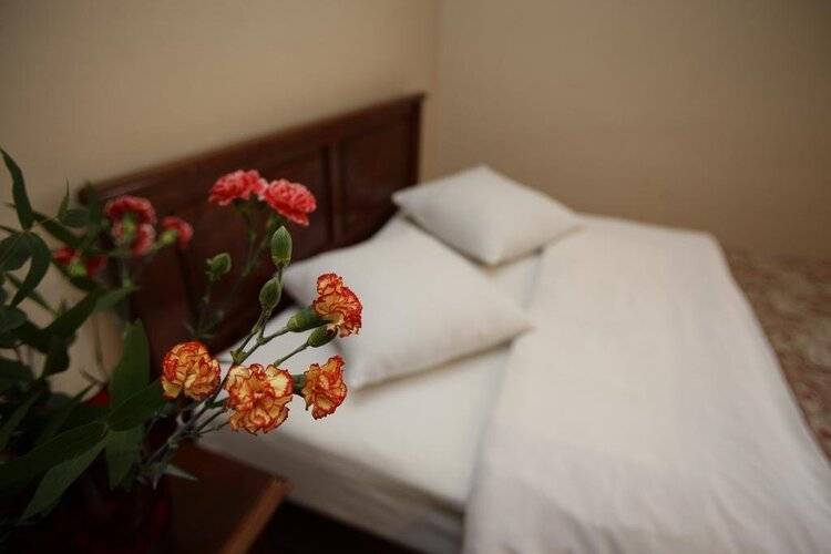 Rose Hotel