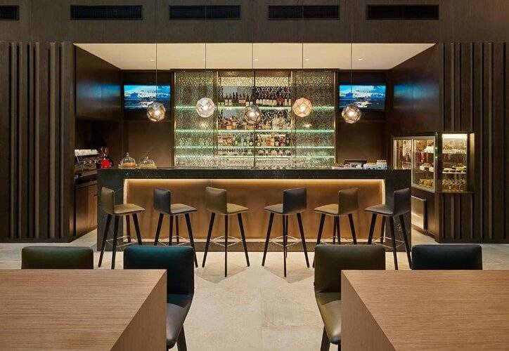 Sheraton Grand Tbilisi Metechi Palace