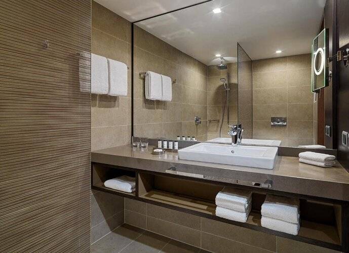 Sheraton Grand Tbilisi Metechi Palace