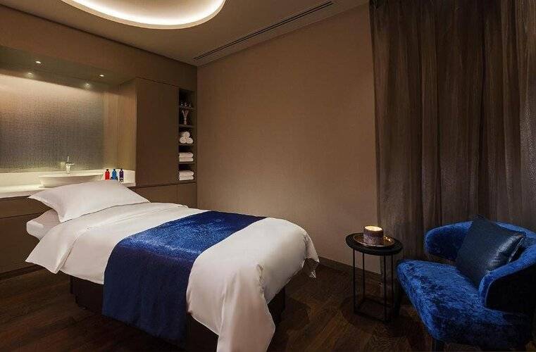 Sheraton Grand Tbilisi Metechi Palace