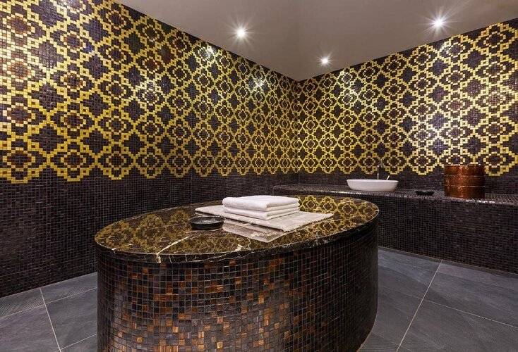 Sheraton Grand Tbilisi Metechi Palace