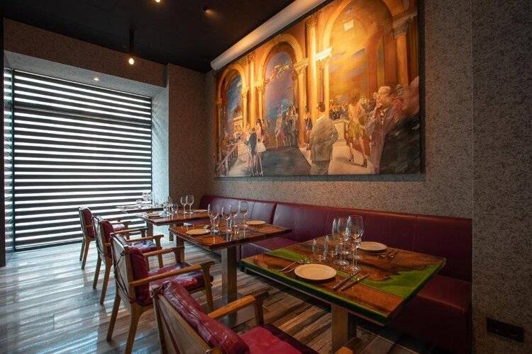 Theory Hotel