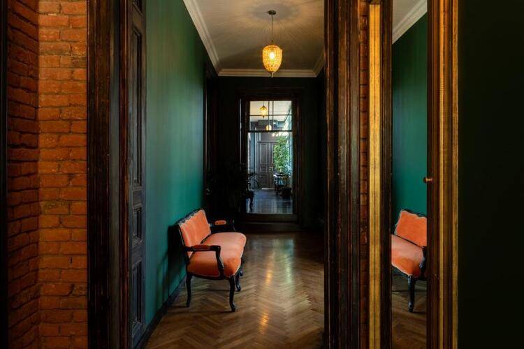 Unfound Door