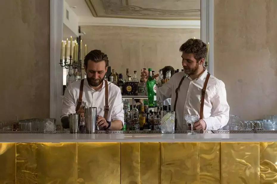 Unfound Door — фото 3