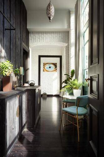 Unfound Door