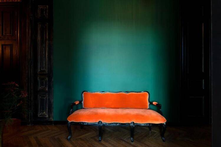 Unfound Door