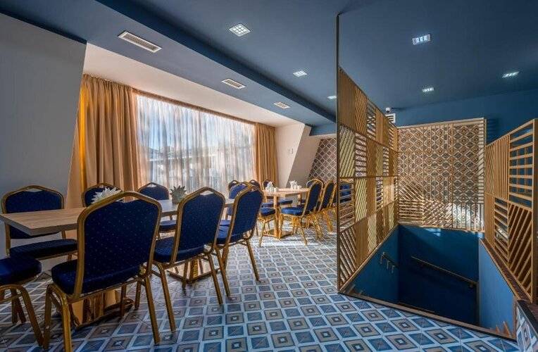 Gladius Inn Boutique Hotel Mimino