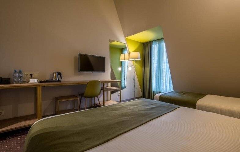 Gladius Inn Boutique Hotel Mimino