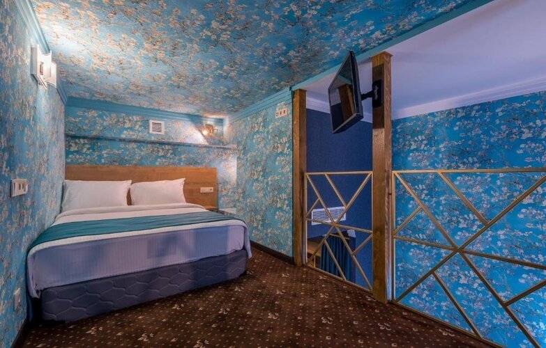 Gladius Inn Boutique Hotel Mimino