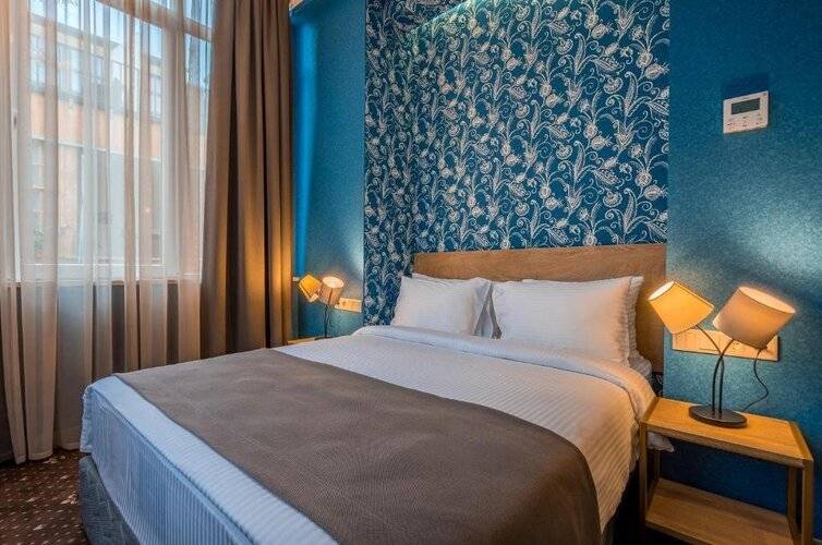 Gladius Inn Boutique Hotel Mimino