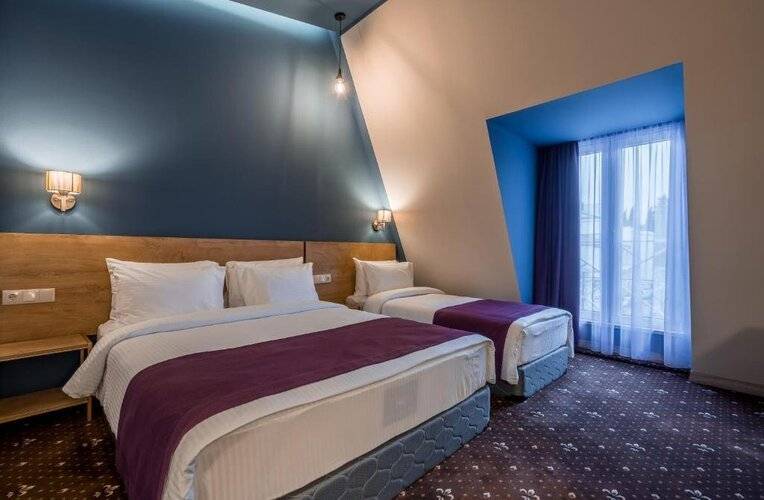 Gladius Inn Boutique Hotel Mimino