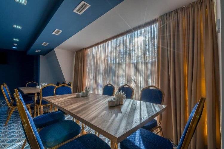 Gladius Inn Boutique Hotel Mimino