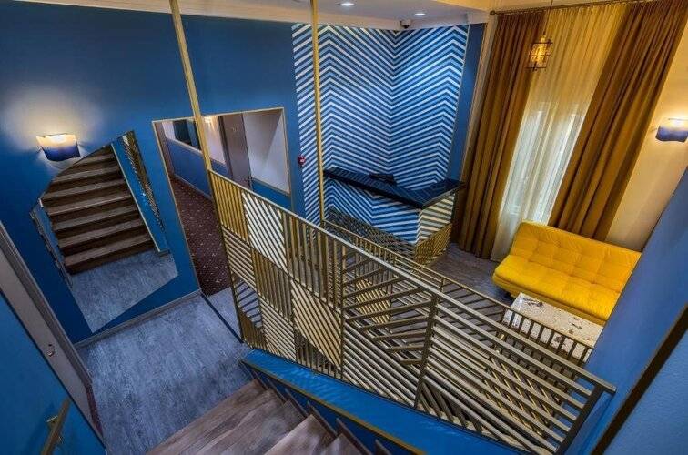 Gladius Inn Boutique Hotel Mimino