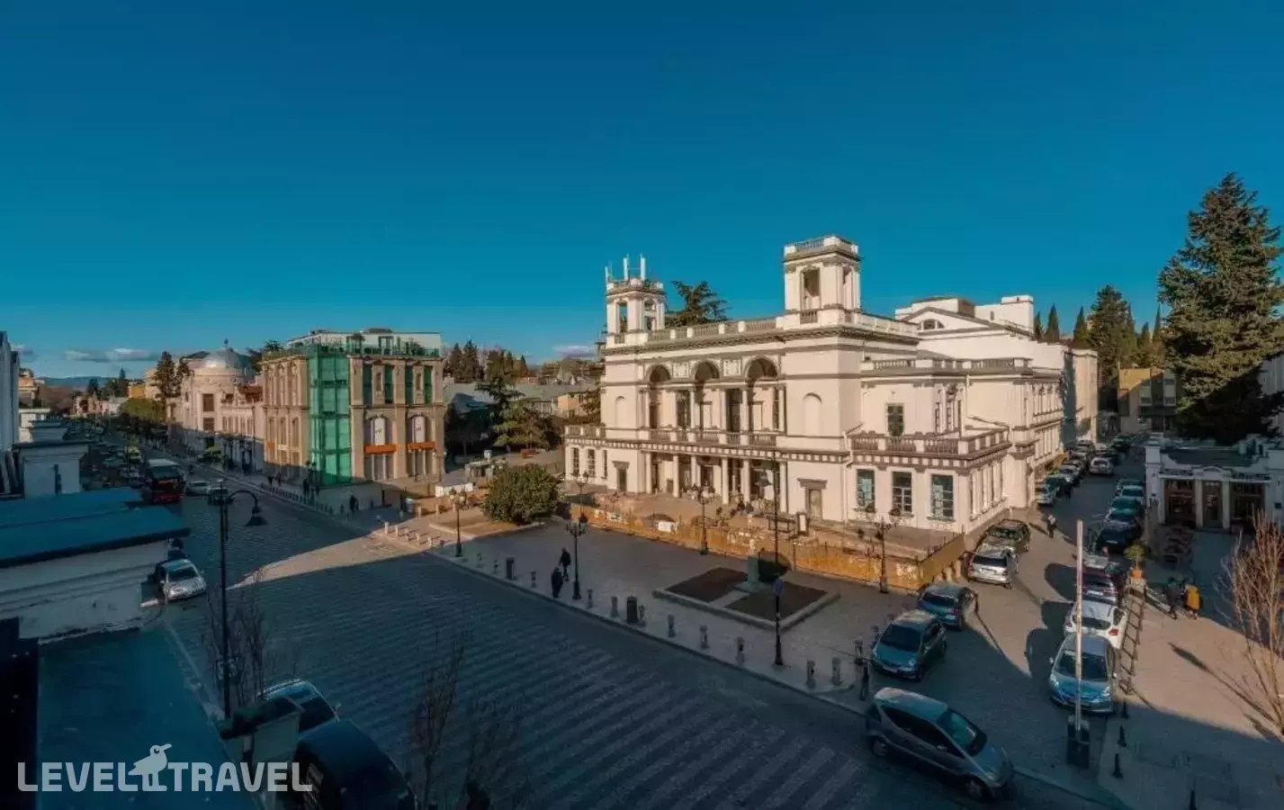 Gladius Inn Boutique Hotel Mimino