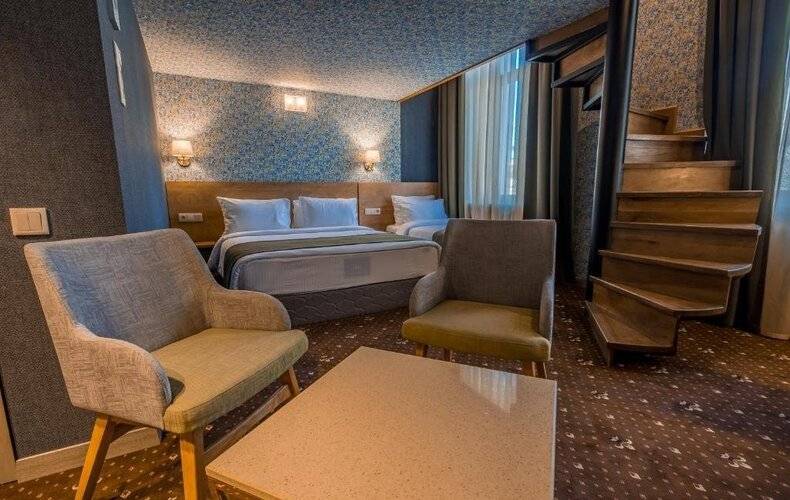 Gladius Inn Boutique Hotel Mimino