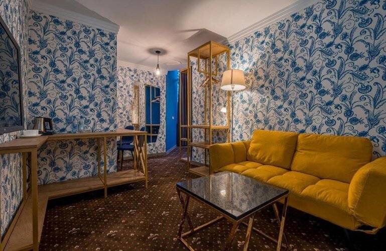 Gladius Inn Boutique Hotel Mimino