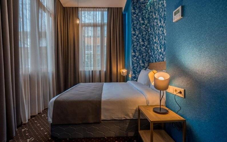 Gladius Inn Boutique Hotel Mimino