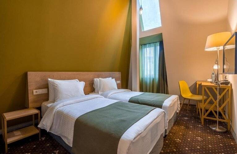 Gladius Inn Boutique Hotel Mimino
