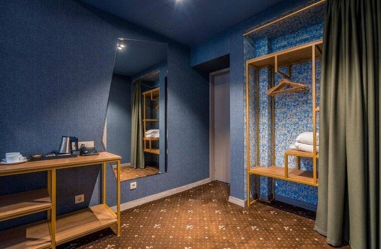 Gladius Inn Boutique Hotel Mimino