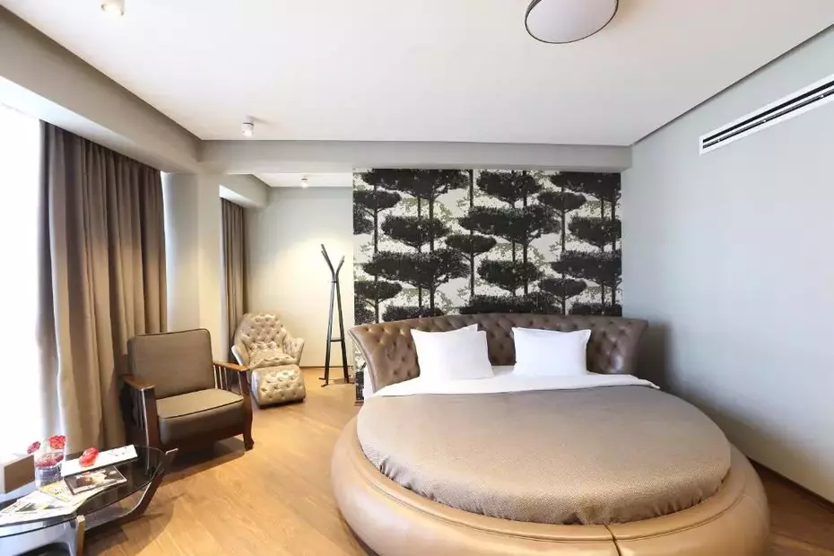 Golden Palace — фото 2