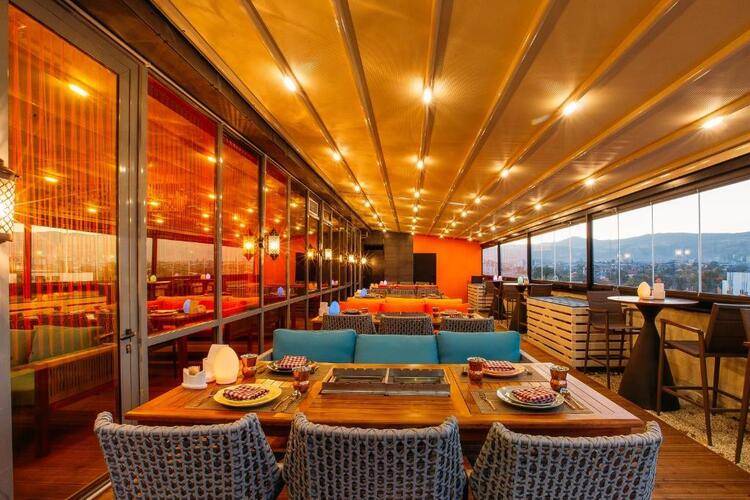 Golden Palace