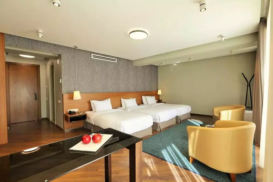 Golden Palace — фото 3