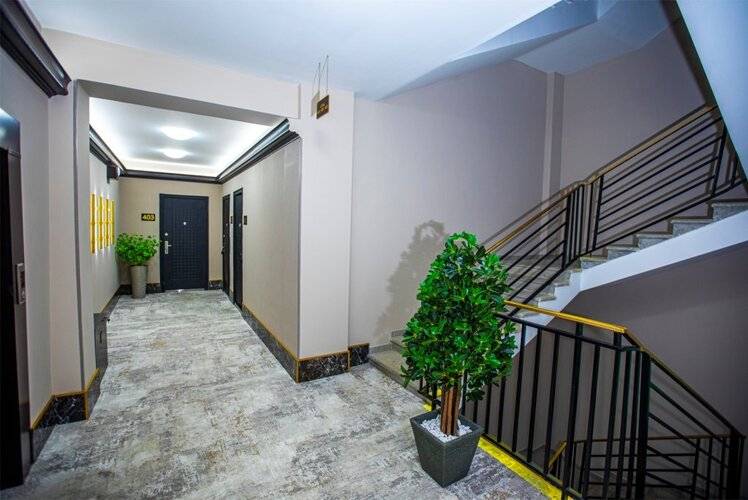 Md Hotel Tbilisi