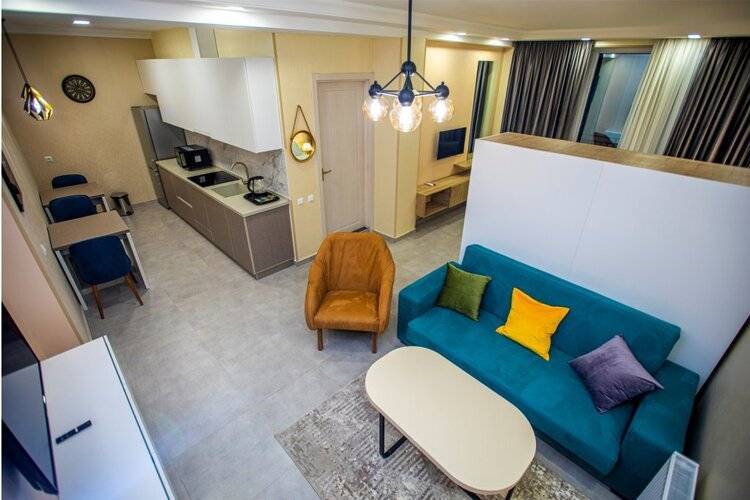 Md Hotel Tbilisi