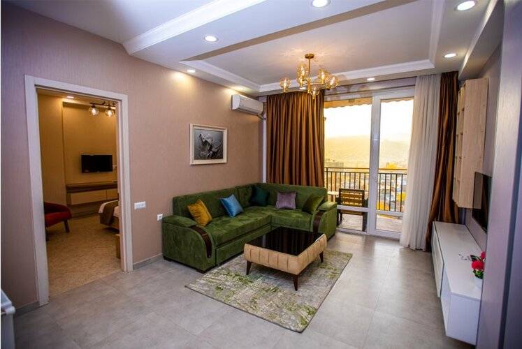Md Hotel Tbilisi