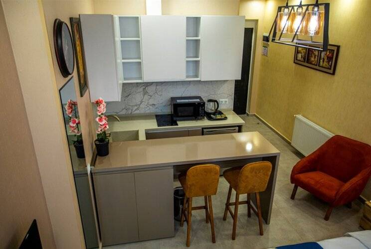 Md Hotel Tbilisi