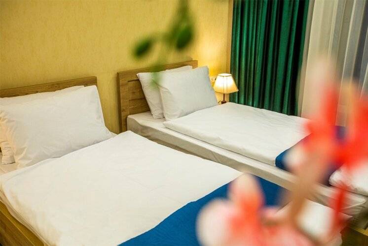 Md Hotel Tbilisi