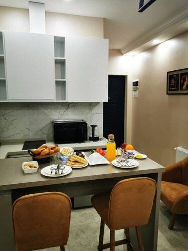 Md Hotel Tbilisi
