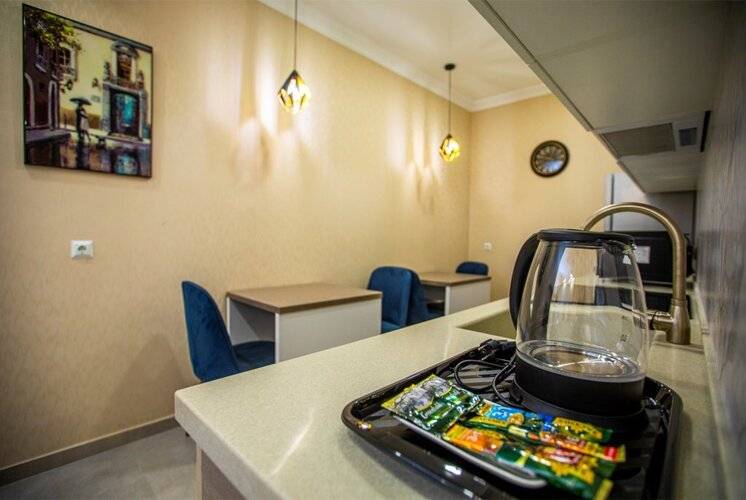Md Hotel Tbilisi