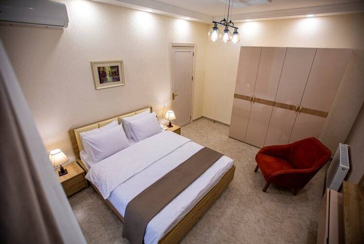 Md Hotel Tbilisi