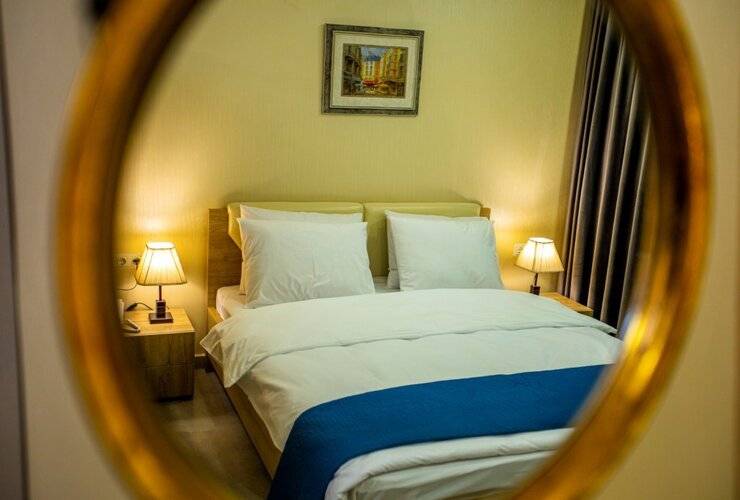 Md Hotel Tbilisi