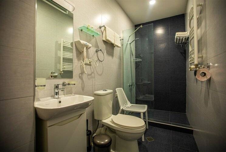 Md Hotel Tbilisi