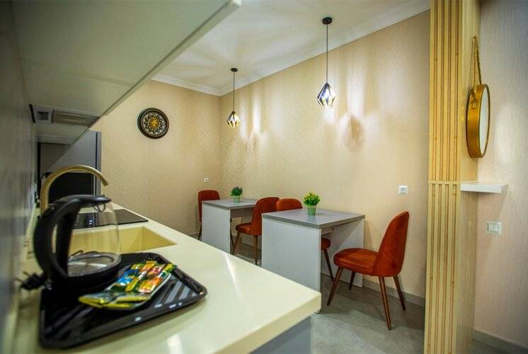 Md Hotel Tbilisi
