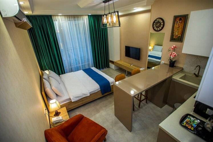 Md Hotel Tbilisi