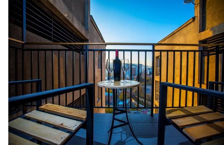 Md Hotel Tbilisi