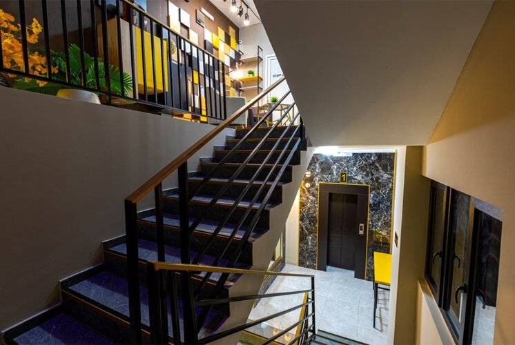 Md Hotel Tbilisi