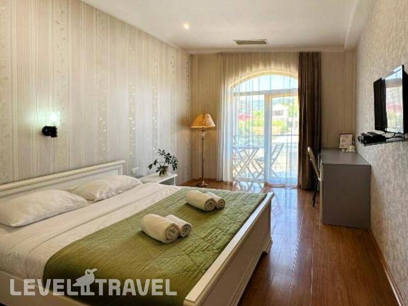 Фотография New Hotel