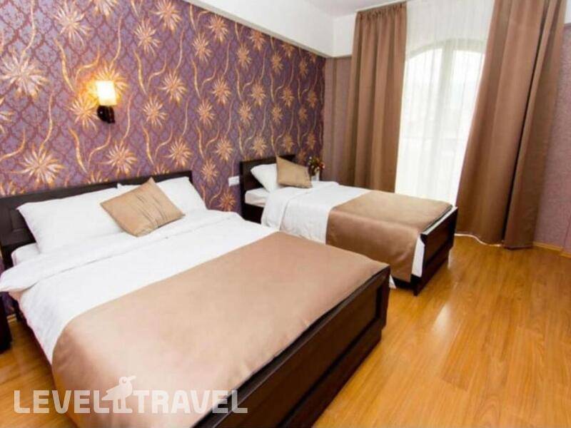 Фотография New Hotel