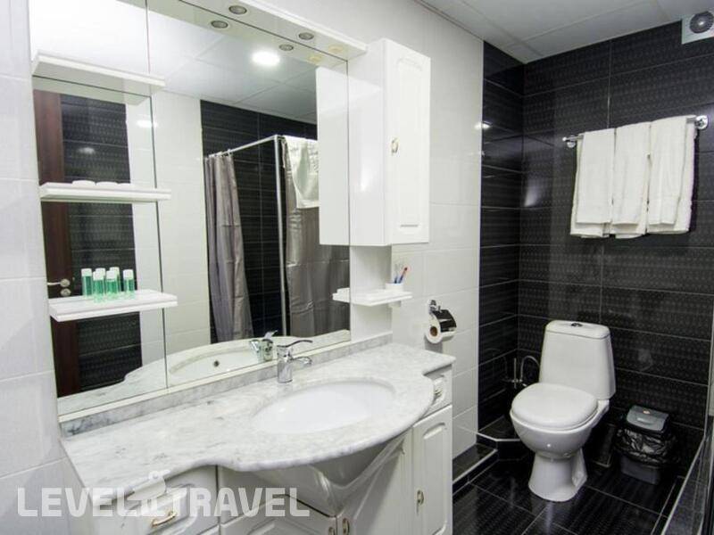 Фотография New Hotel