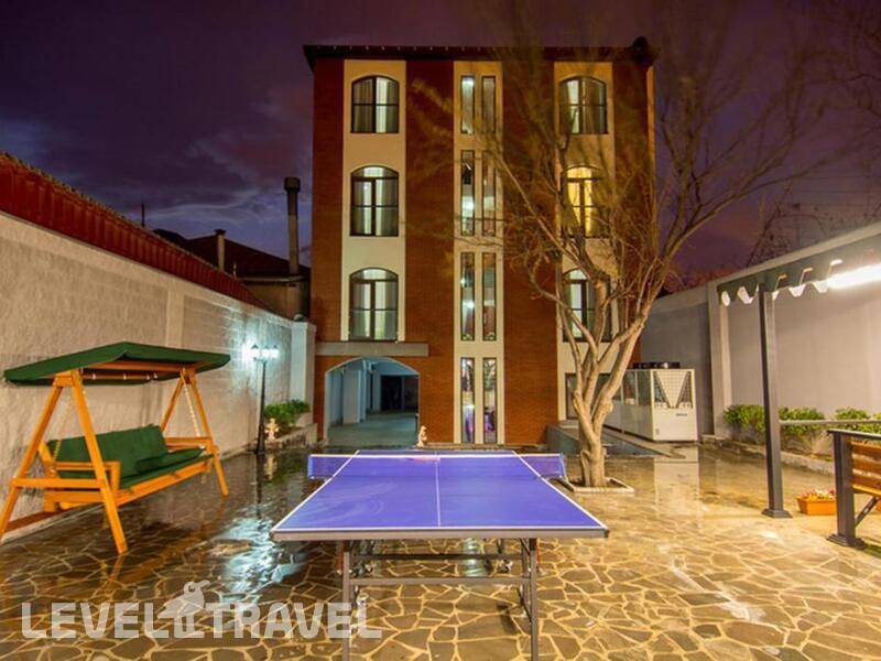 Фотография New Hotel