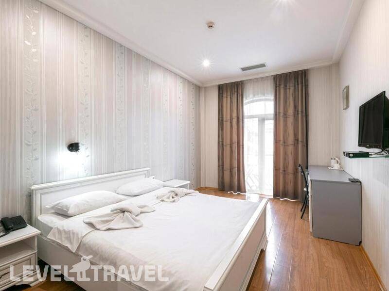 Фотография New Hotel